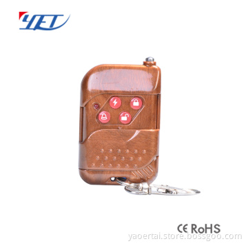 Classic Universal RF Duplicate Remote Control for Auto Gate /Door/Garage / Car